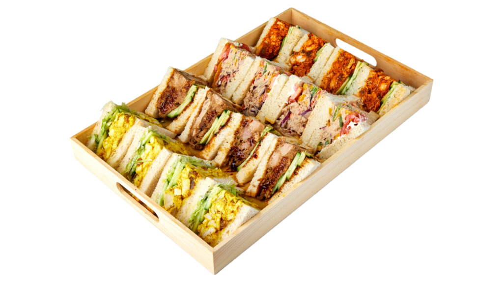 sandwich-catering-platter