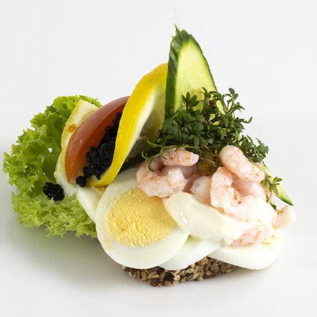 smørrebrød