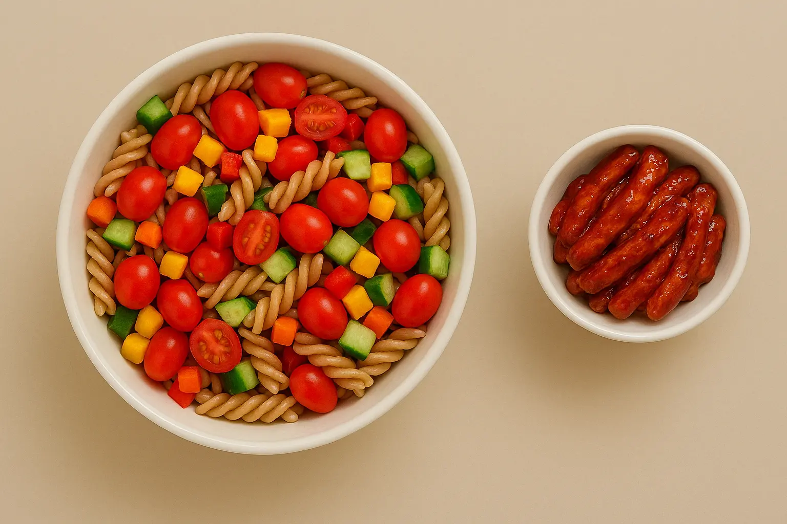 BBQ Chicken Bowl