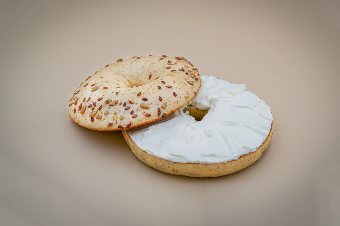 BMC – Bagel med Creamcheese