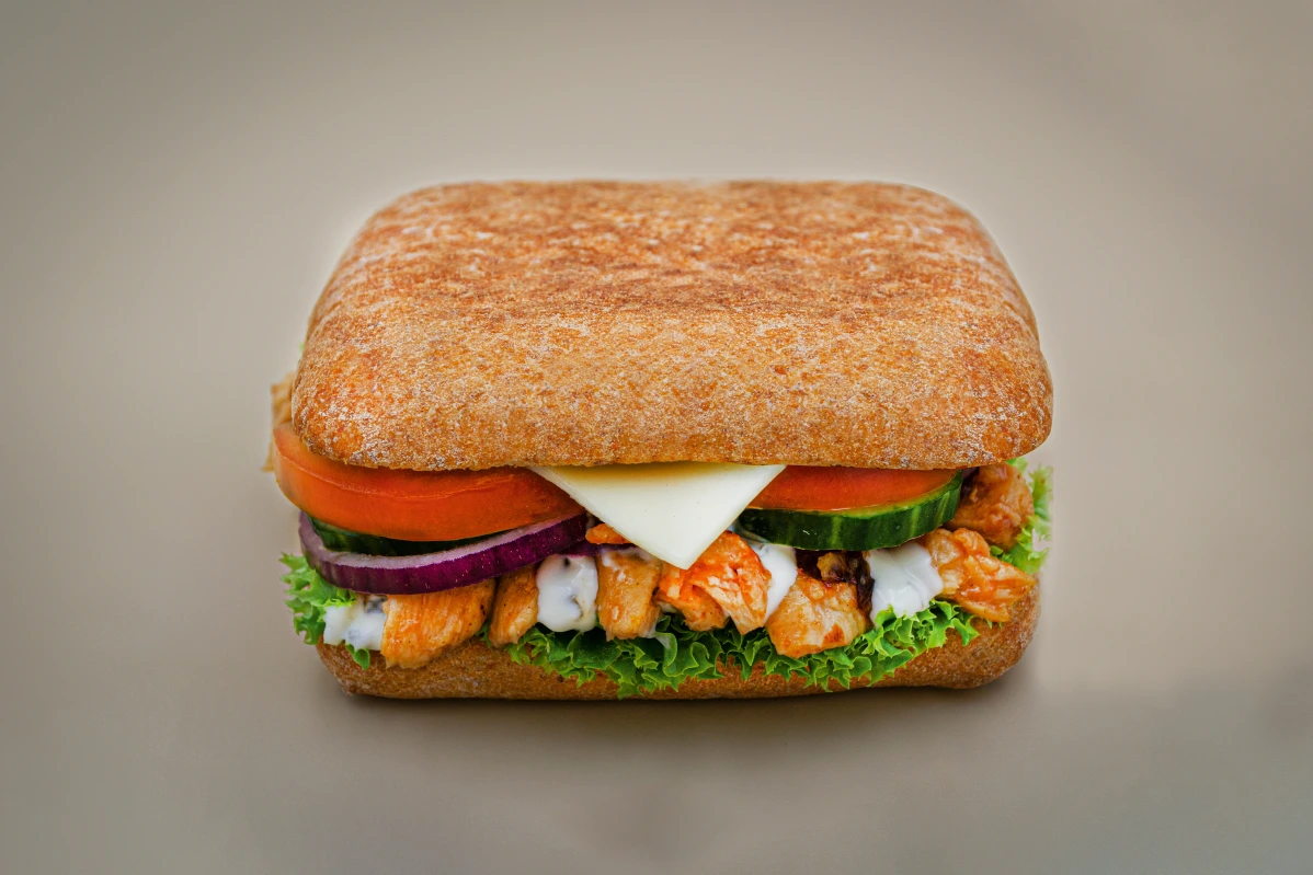 BBQ Chicken