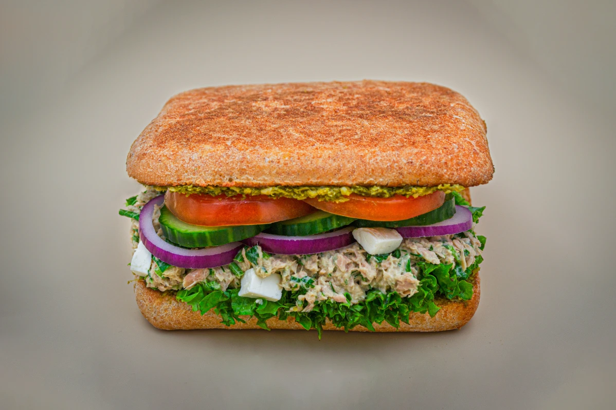 Tuna