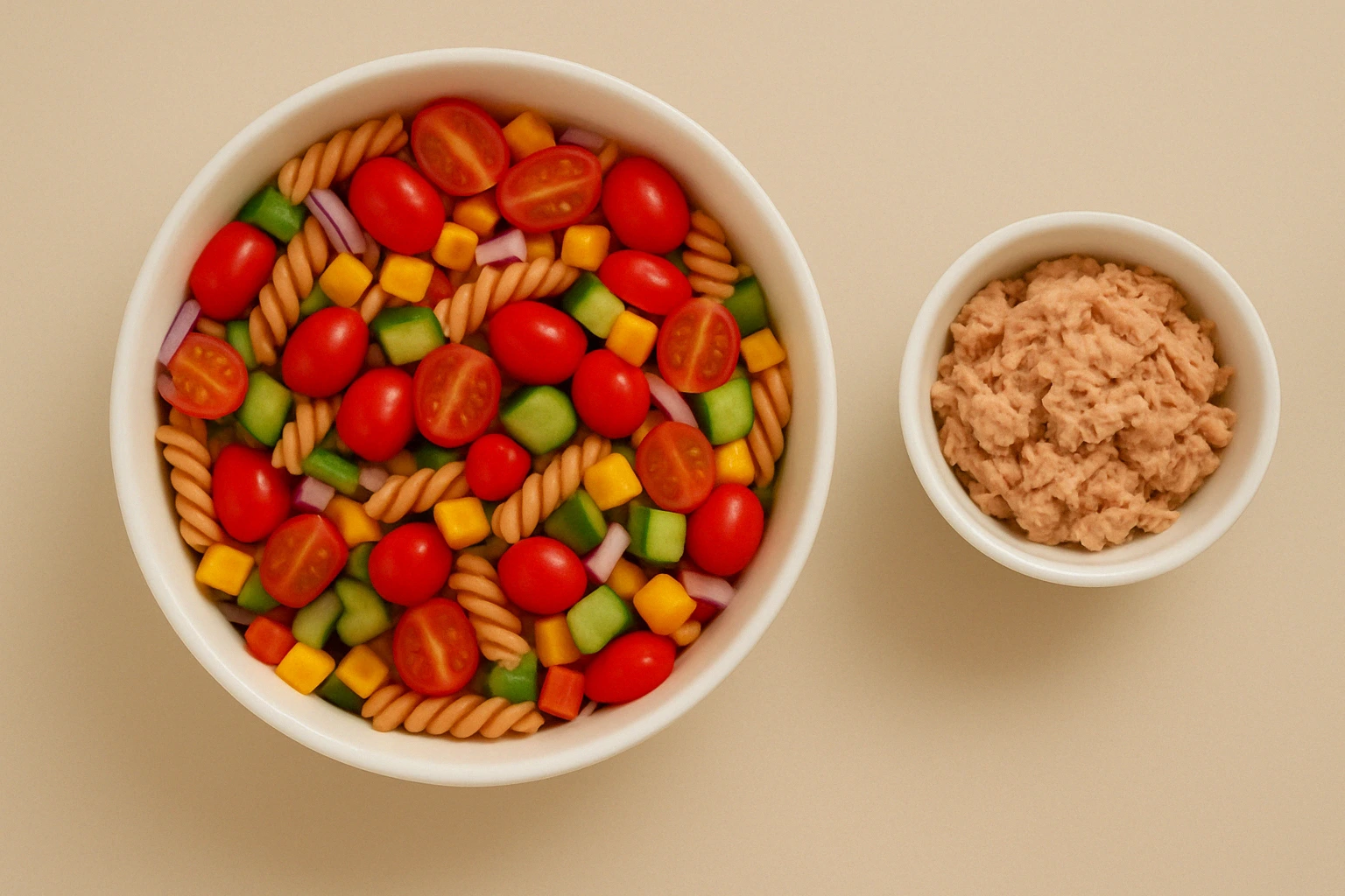 Salmona Bowl