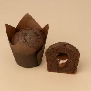 choko hazelnut