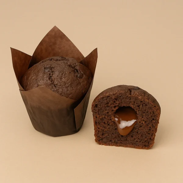 choko hazelnut