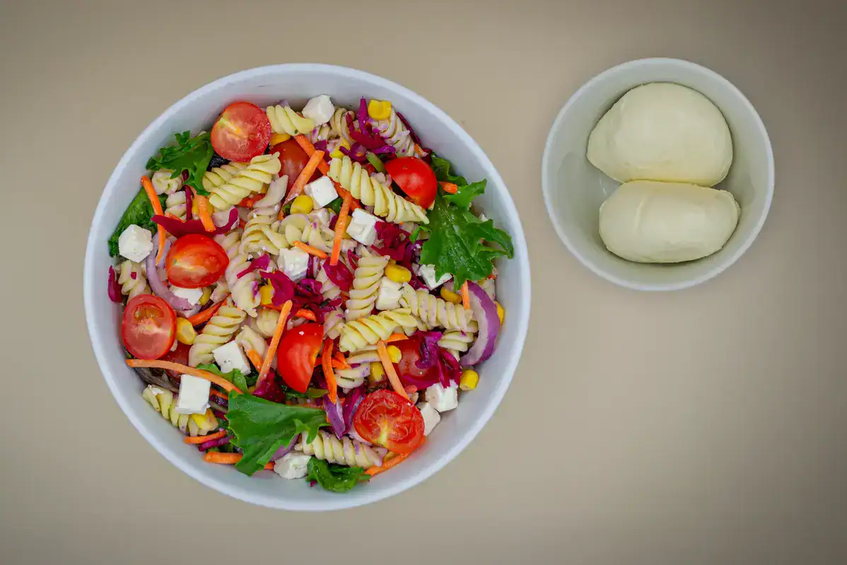Classic Italian Bowl